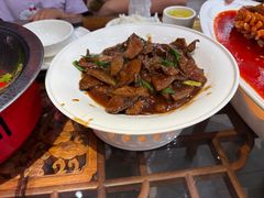 -陈记菜馆·非遗淮扬菜(东关街教场店)