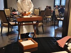 -上海苏宁宝丽嘉酒店·嘉府壹号中餐厅