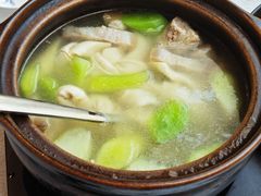 -太湖饭店·寄畅轩中餐厅