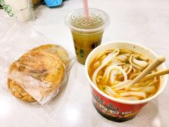 牛肉粉-骏骏牛肉粉店(吉庆街店)