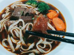 -康师傅私房牛肉面(北京南站店)