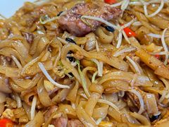 -粤北餐馆