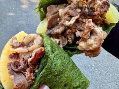-欢喜哥齐齐哈尔自助烤肉(大学城店)