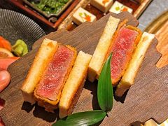 -板前十胜·和牛烧肉专门店(北京总店)