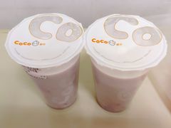 -CoCo都可(铁西万达店)