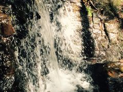 -昆明青龙峡风景区