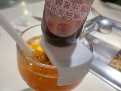 -海底捞火锅(上元大街店)