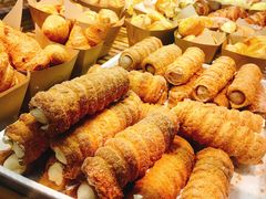 -多乐之日(和平伊势丹店)