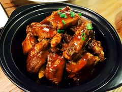 -妈妈的味道(工人体育场东路店)