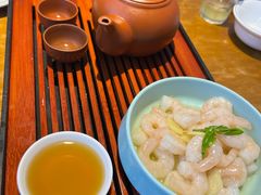 -外婆烧.老杭帮菜(庆春店)