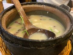 砂锅粥-云晓光头烧烤吧(德平路店)