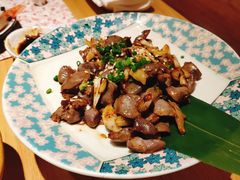 -彩汐 日式海鲜&烧鸟居酒屋