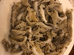 鲜毛肚-前门张记涮肉(前门店)