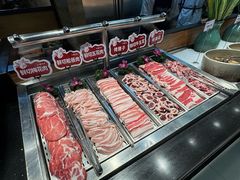 -韩盛·盛江山自助料理(沈辽路万达店)