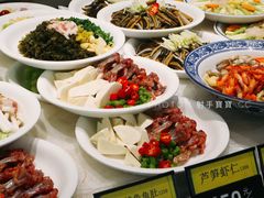 -宁海食府(大剧院店)