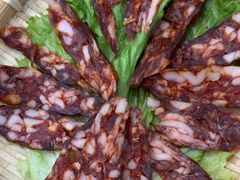 -阿婆情腊排骨火锅(金虹路店)