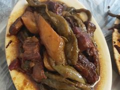 -尹记餐馆(花园店)