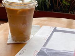 -Seesaw Coffee(朝阳大悦城店)