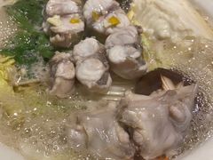 河豚鱼火锅-桥岚·巷子鲜河豚鱼(专门店)