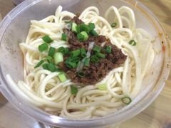 牛王庙特色面-牛王庙外行家常面(芳草街店)