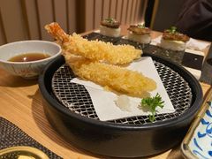 -德川家日本料理(中关村店)