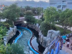-上海海昌海洋公园