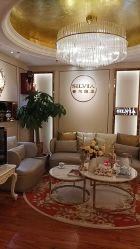 -茜尔维亚修身连锁(杨浦五角场店)