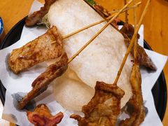 -小条食堂(筼筜天虹店)