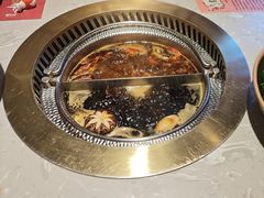 -空之介寿喜烧·和牛放题(恒隆广场店)