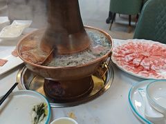 -大草原清真饭庄(沙河店)
