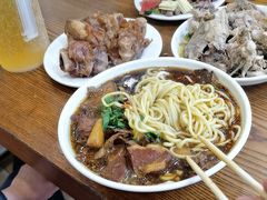 -老王四季抻面(南六东路店)