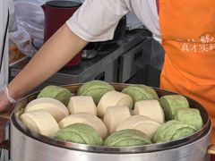 -姚记面馆(瑶琳路店)