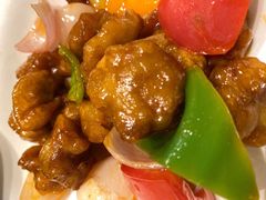 莆田荔枝肉-莆田餐厅PUTIEN(三里屯店)