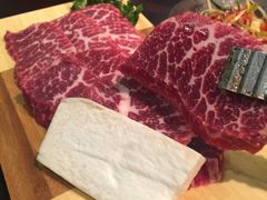 -喜来稀肉(金巴利道店)