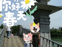 -东湖落雁景区