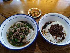 -无名粉店(五一广场店)