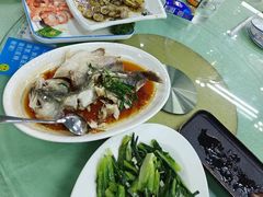 -景好海鲜餐厅(大鹏必选旅游店)