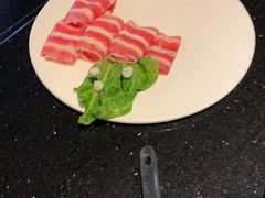 -捞王锅物料理(凯旋路店)