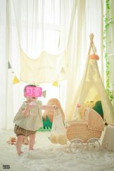 -Baby Pastel 自然光儿童摄影(CBD店)