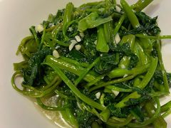 清炒时蔬-衡厨·衡阳土菜(中南店)