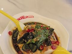-160烧烤(香坊店)