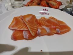 -玛莎拉自助餐厅(国贸店)