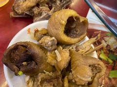 -东北四季饺子王(华山路店)