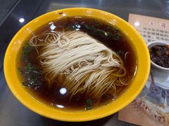 -毛华美食(清扬路店)