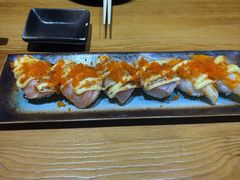 -福匠日本料理(人民路店)