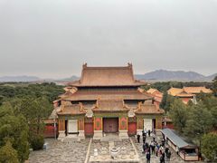 -清东陵