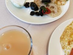 -博悦大酒店-餐厅