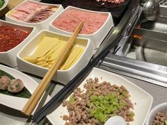 -海底捞火锅(中原万达广场店)
