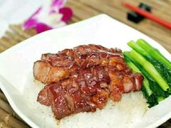 -尖沙咀茶餐厅(永泰店)