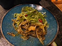 -湊湊火锅·茶憩(东城万达店)